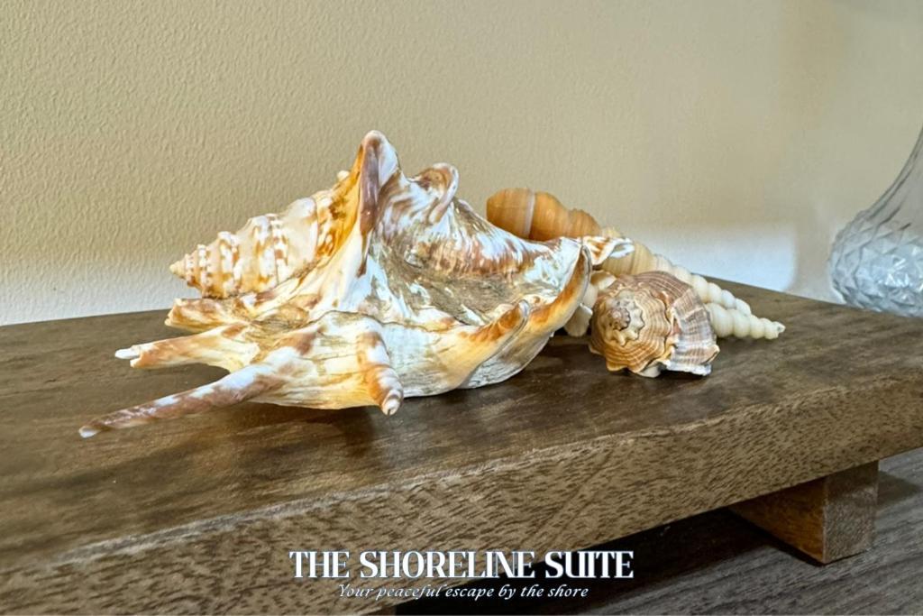 The Shoreline Suite At Shore 3 Residences Moa Pasay Eksteriør bilde